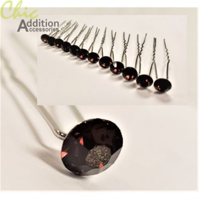 Hair Pins 853-AE